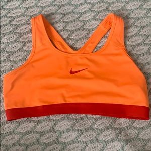Nike Dri-Fit Sportsbra